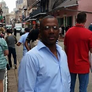 Meet your Posher, Tyrone